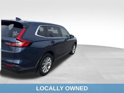 Used 2024 Honda CR-V EX image 6