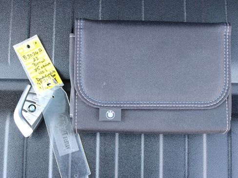 Used 2023 BMW X5 xDrive40i w/ Premium Package image 33