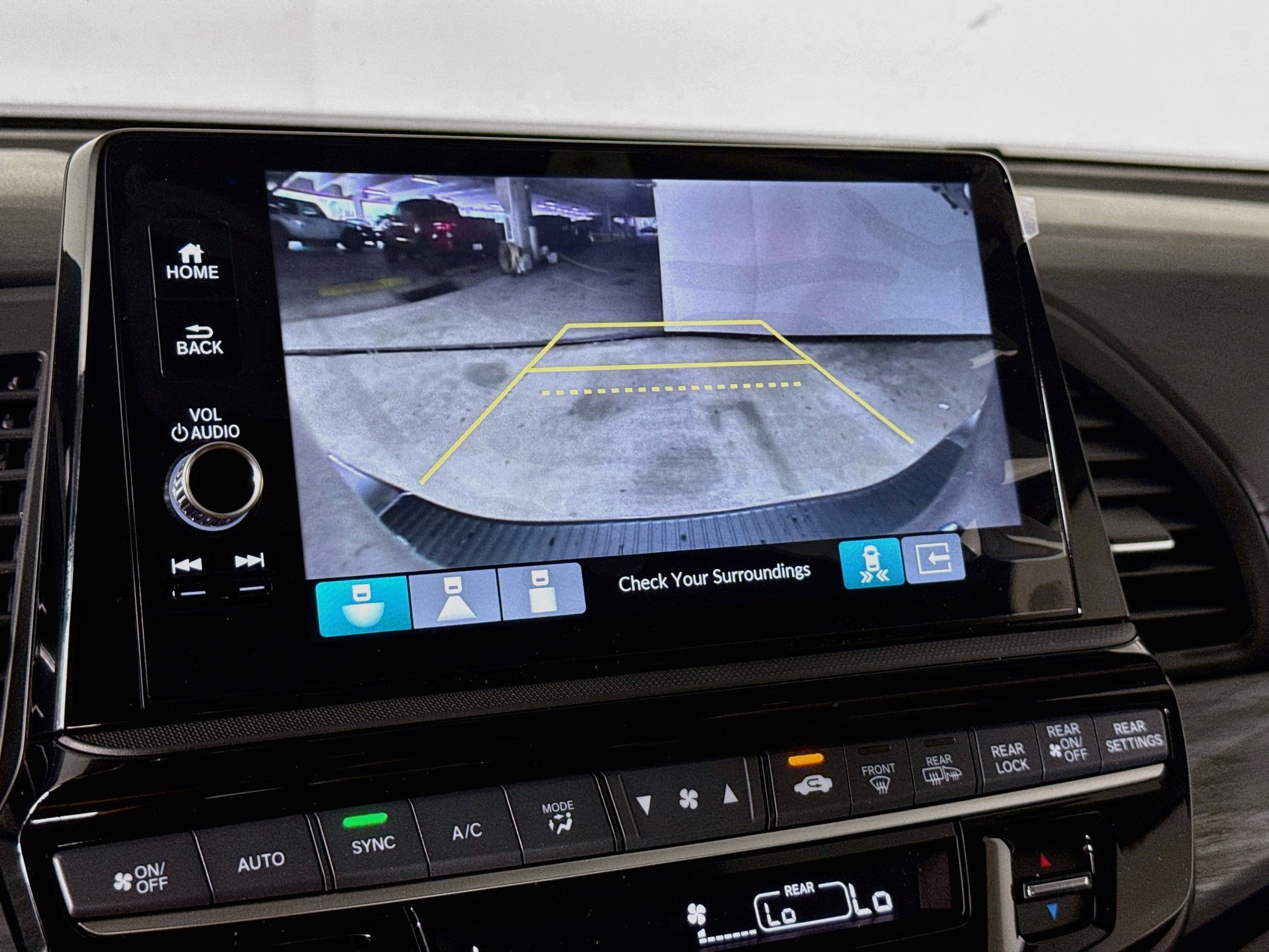 New 2027 Honda Odyssey Elite image 16