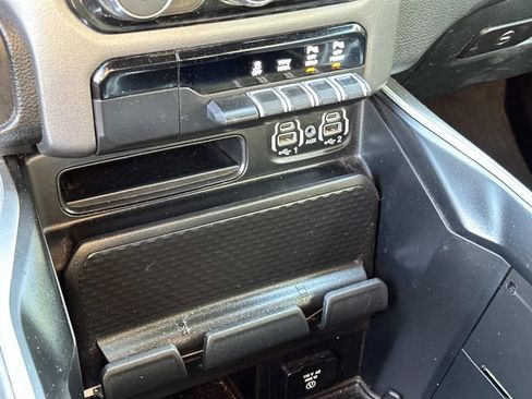 Used 2022 RAM 1500 Big Horn AWD/4WD image 22