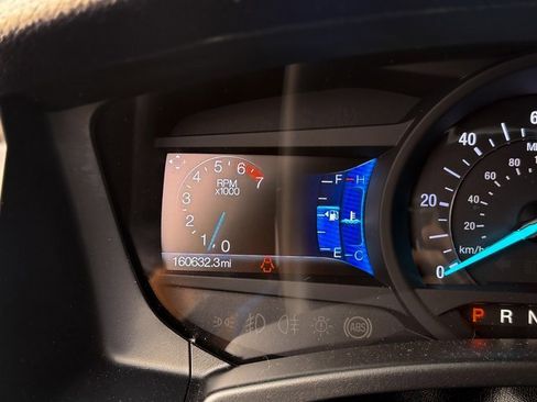 Used 2017 Ford Expedition EL Limited image 12