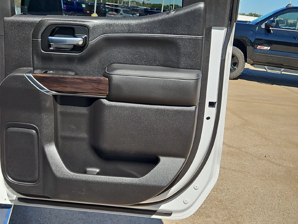 Used 2020 GMC Sierra 1500 SLT AWD/4WD image 27