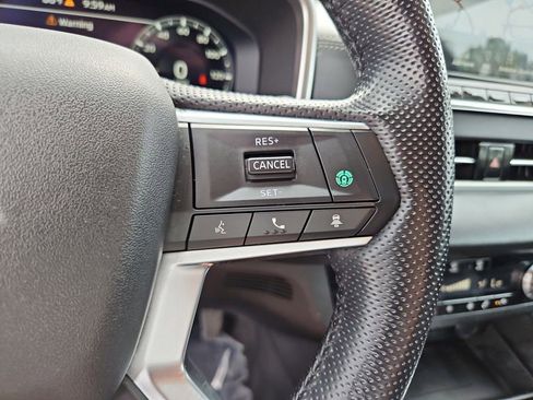 Used 2022 Mitsubishi Outlander SEL image 19