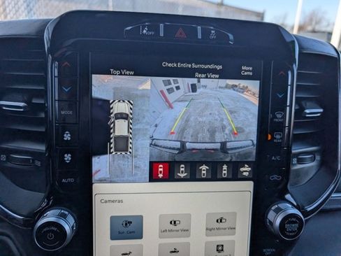 Used 2022 RAM 3500 Limited image 21