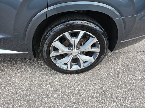 Used 2022 Hyundai Palisade Limited FWD image 29