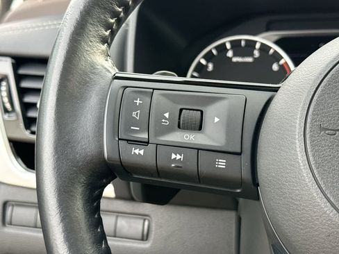 Used 2023 Nissan Rogue SL w/ SL Premium Package image 22