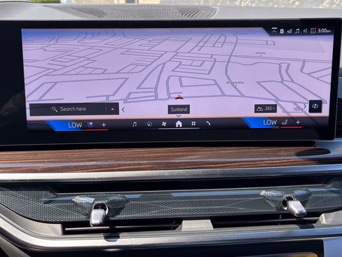 New 2026 BMW X5 xDrive50e w/ Executive Package AWD/4WD image 19