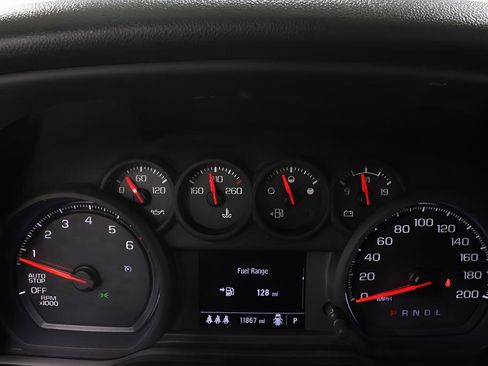 Used 2024 GMC Sierra 1500 Pro w/ Graphite Edition AWD/4WD image 14