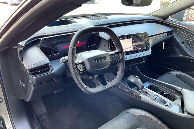 New 2026 Dodge Charger R/T AWD/4WD image 5