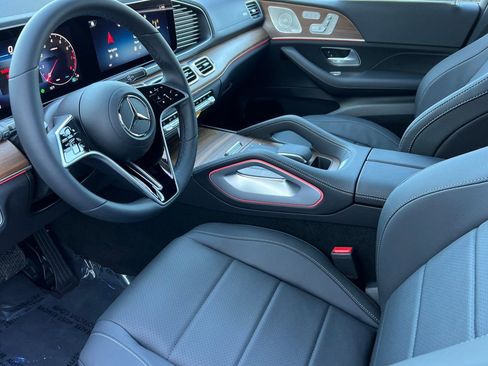 New 2026 Mercedes-Benz GLE 350 4MATIC image 13