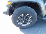 Used 2021 Jeep Wrangler Unlimited Sport image 4