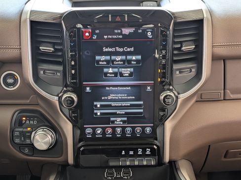 Used 2020 RAM 1500 Laramie AWD/4WD image 25