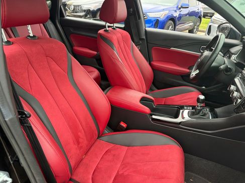 Used 2025 Acura Integra A-Spec FWD image 9