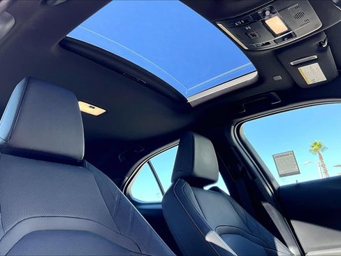 Used 2025 Lexus UX 300h FWD w/ Accessory Package (Z1) image 22