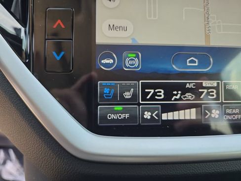 Used 2023 Subaru Ascent Touring AWD/4WD image 19