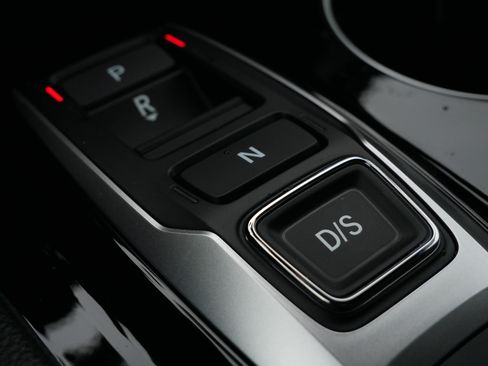 New 2026 Honda Ridgeline Black Edition image 20