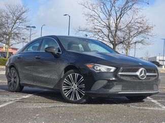 Certified 2023 Mercedes-Benz CLA 250 CLA 250 video 2