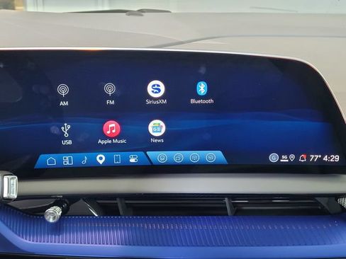 New 2027 Cadillac Optiq Premium Sport AWD/4WD image 20