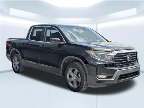 Used 2023 Honda Ridgeline RTL image 7