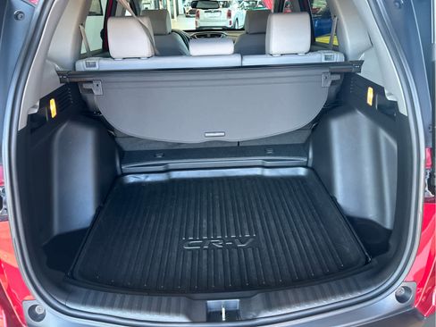 Used 2022 Honda CR-V EX-L image 21