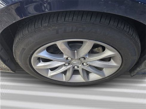Used 2021 Acura TLX image 4