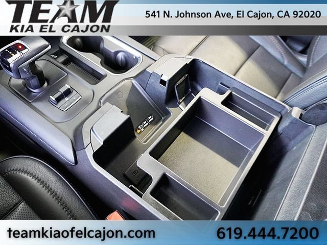 Used 2023 GMC Sierra 1500 Denali w/ Denali Reserve Package AWD/4WD image 39