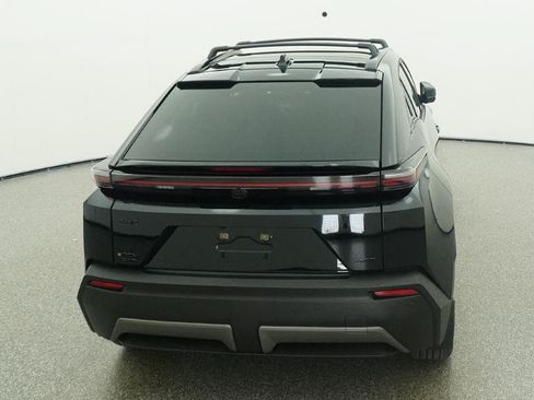 New 2026 Toyota C-HR AWD/4WD image 27