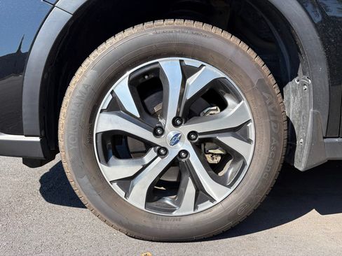 Used 2020 Subaru Outback Limited XT w/ Popular Package #2 AWD/4WD image 10