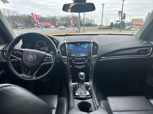 Used 2014 Cadillac ATS Sedan image 18