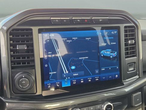 Used 2023 Ford F150 XLT w/ Equipment Group 302A High image 28