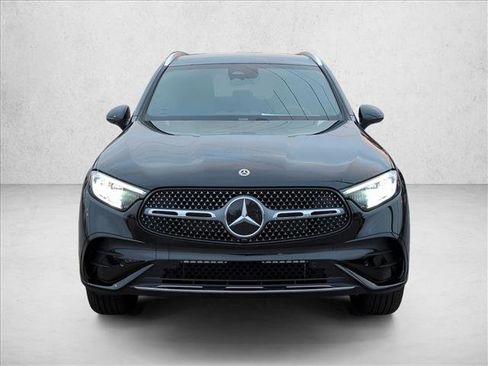 New 2026 Mercedes-Benz GLC 300 image 6
