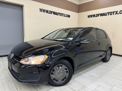 Used 2015 Volkswagen Golf S