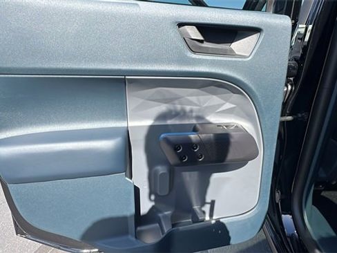 New 2025 Ford Maverick Lobo image 14