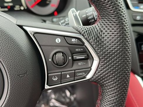 New 2026 Acura RDX A-Spec image 14