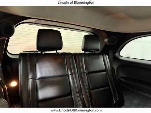 Used 2016 Dodge Durango Citadel w/ Premium Entertainment Group image 20