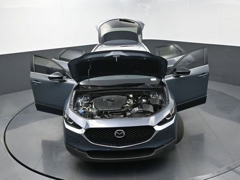 Certified 2023 MAZDA CX-30 AWD 2.5 S w/ Preferred Package image 38
