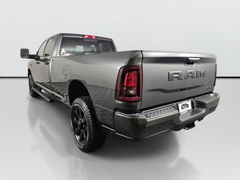 New 2026 RAM 2500 Tradesman AWD/4WD image 7