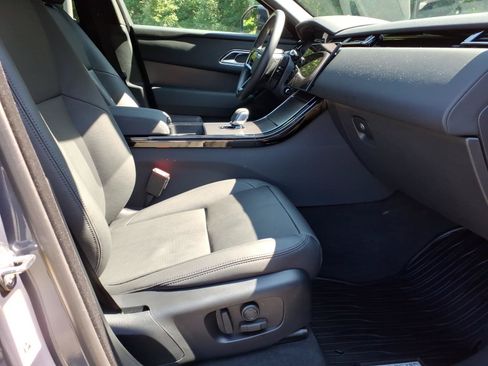 Certified 2026 Land Rover Range Rover Velar S AWD/4WD image 3