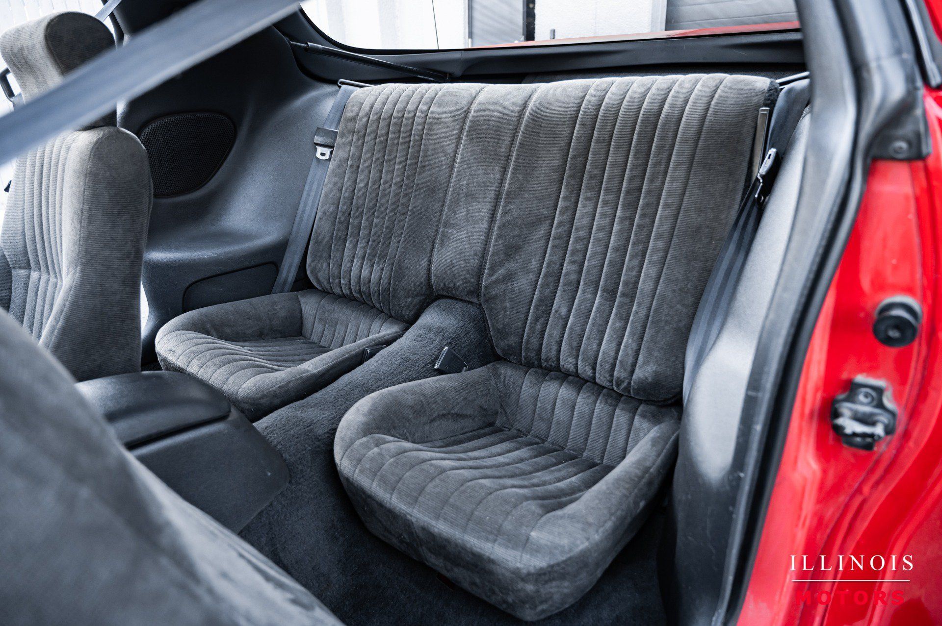 Used 1993 Pontiac Firebird Formula RWD image 27