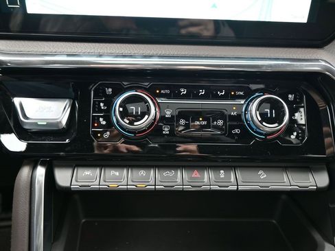 New 2026 GMC Sierra 1500 Denali image 18