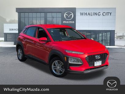 Used 2020 Hyundai Kona SE