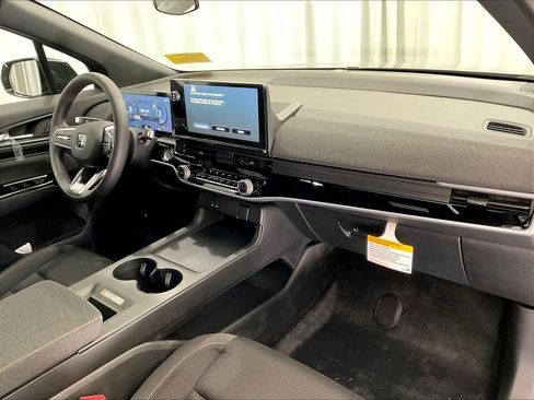 New 2025 Honda Prologue EX image 9