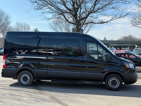 Used 2019 Ford Transit 350 XL image 4