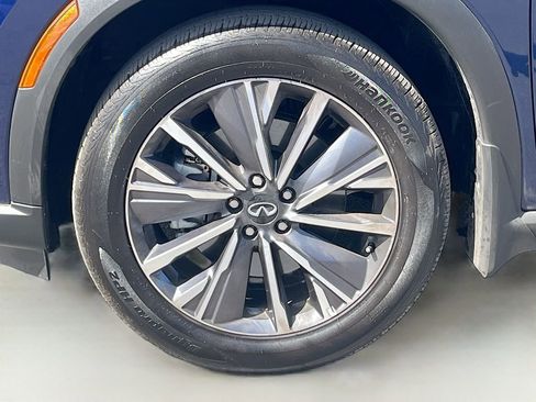 Used 2026 INFINITI QX60 Luxe w/ Cargo Package AWD/4WD image 34