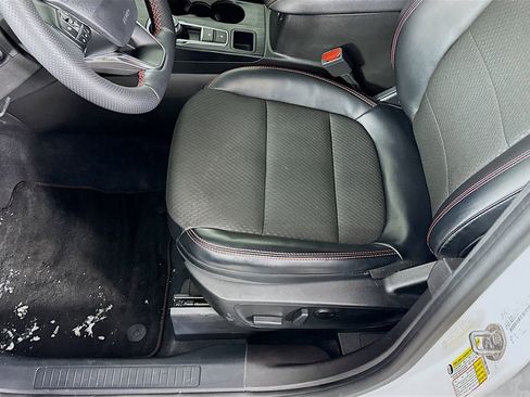 Used 2023 Ford Escape ST-Line w/ Tech Pack #1 image 26