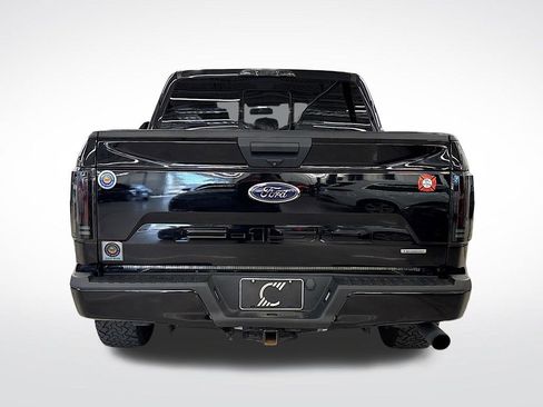 Used 2020 Ford F150 XLT w/ Equipment Group 302A Luxury image 4