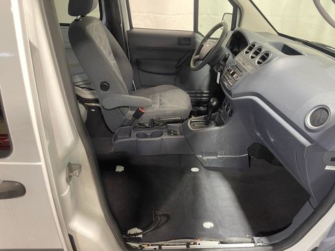 Used 2012 Ford Transit Connect XLT FWD image 12