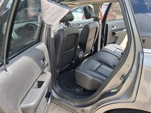 Used 2010 Ford Edge Limited FWD image 14