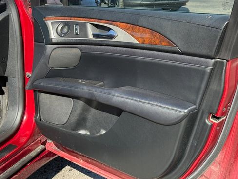 Used 2018 Lincoln MKZ Reserve w/ Technology Package image 22