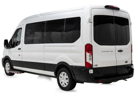Used 2020 Ford Transit 350 XL RWD image 6